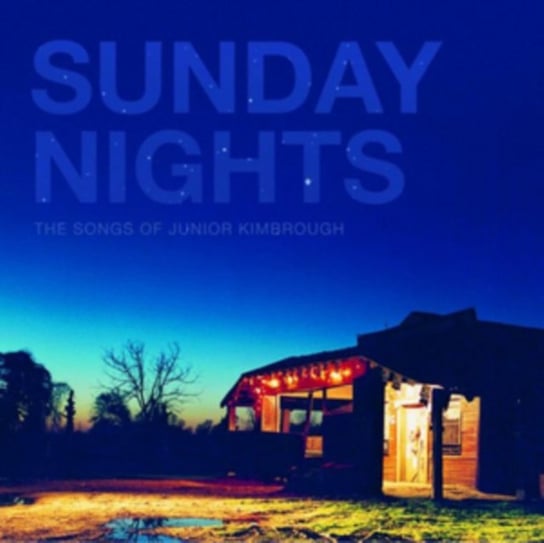 Виниловая пластинка Various Artists - Sunday Nights