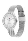 

Часы Tommy Hilfiger, серебряный