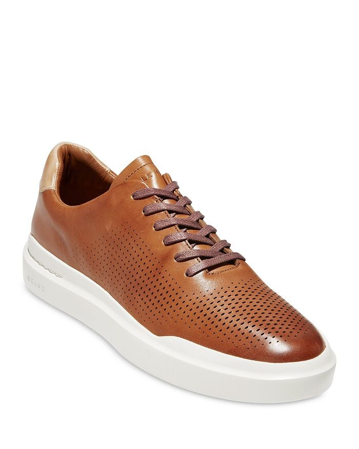 

Мужские низкие кроссовки GrandPro Rally Laser Cut Cole Haan