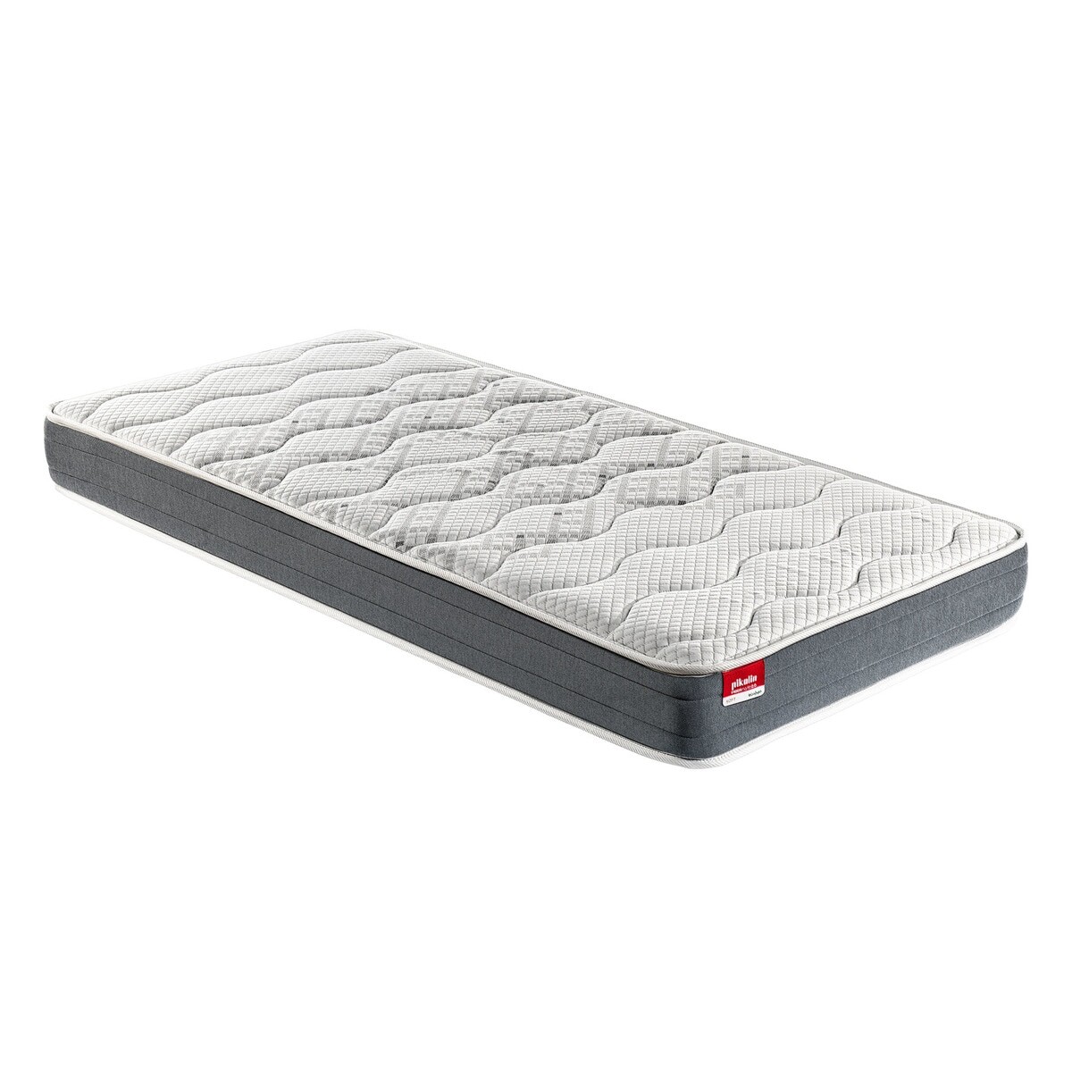 

Детско-юношеский матрас HR + вискоэластик Fibermaster Compact 2.0 Pikolin