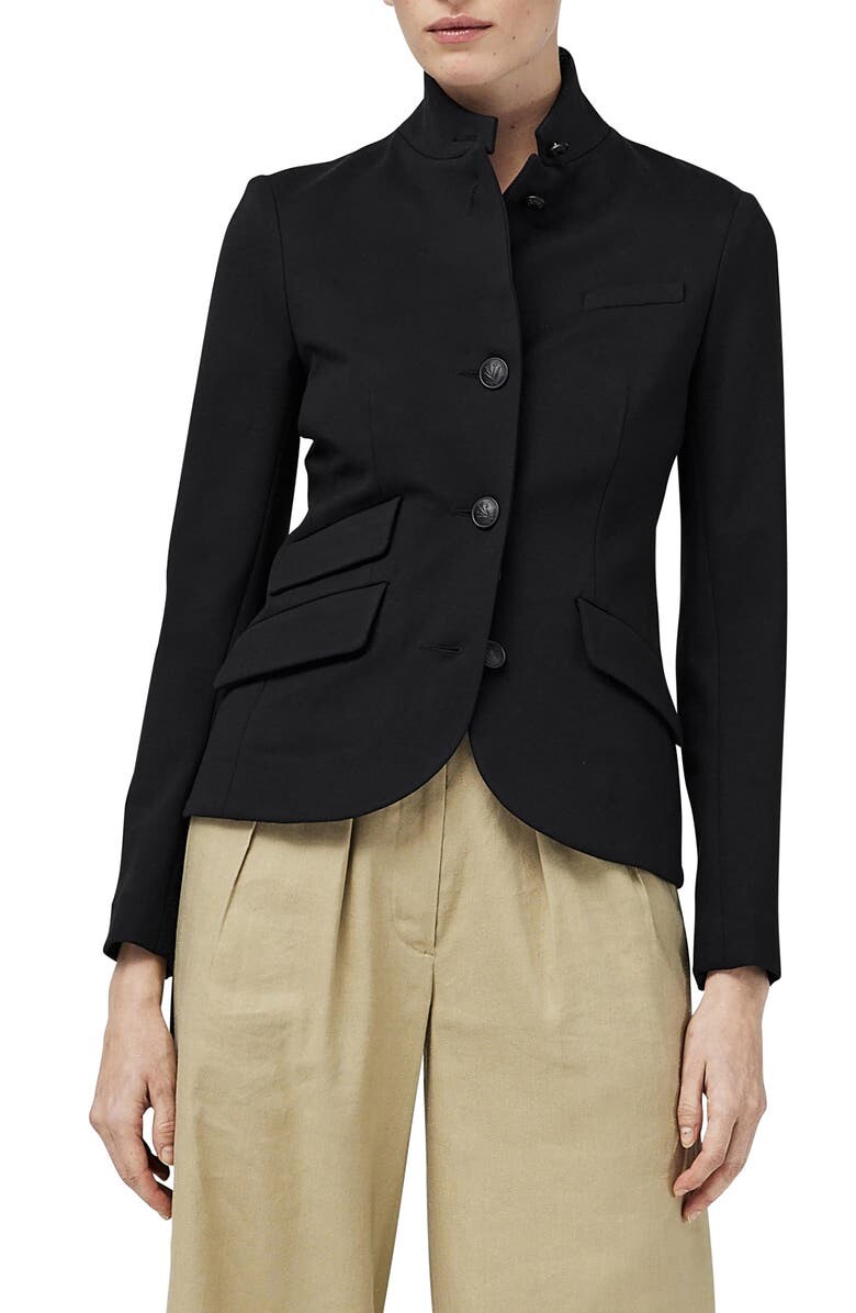 

Блейзер Slade Ponte RAG & BONE