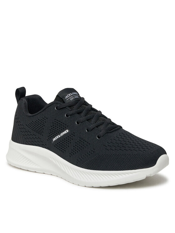 

Кроссовки Jack&Jones, черный