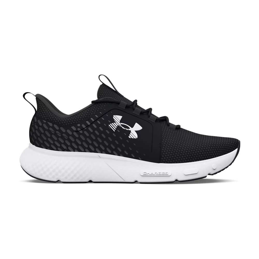 

Кроссовки Under Armour Charged Decoy, черный