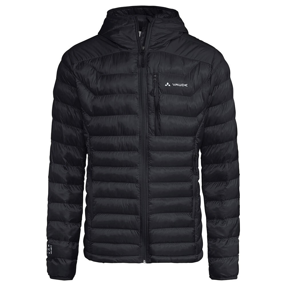 

Куртка VAUDE Batura Insulation, черный