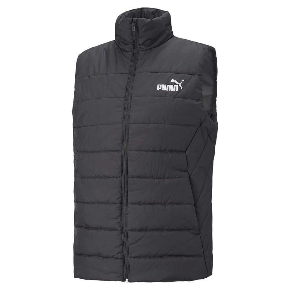 

Жилет Puma Essentials Padded, черный