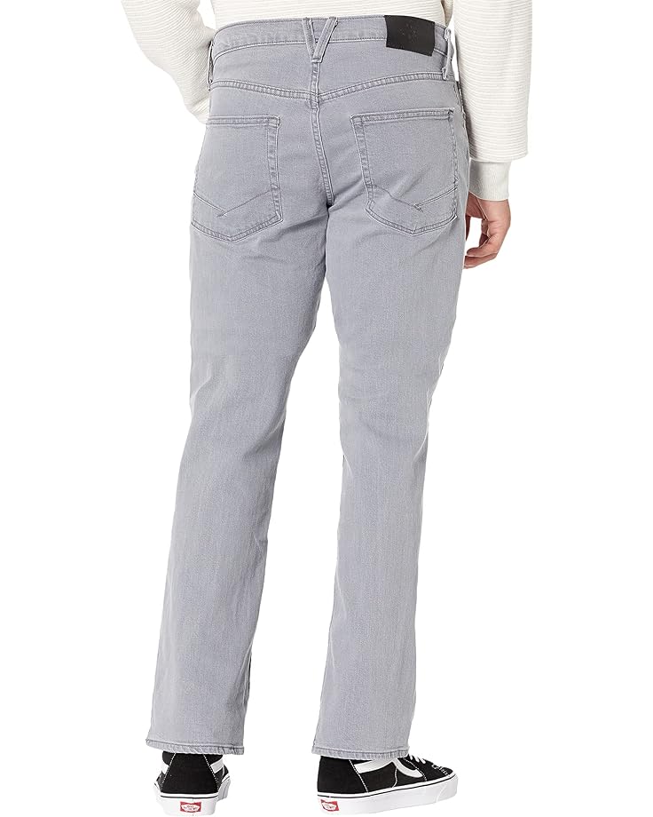 Джинсы Vans Covina Five-Pocket Straight Denim Pants, цвет Light Grey