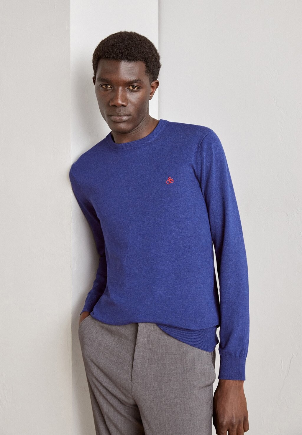 

Свитер Scotch & Soda