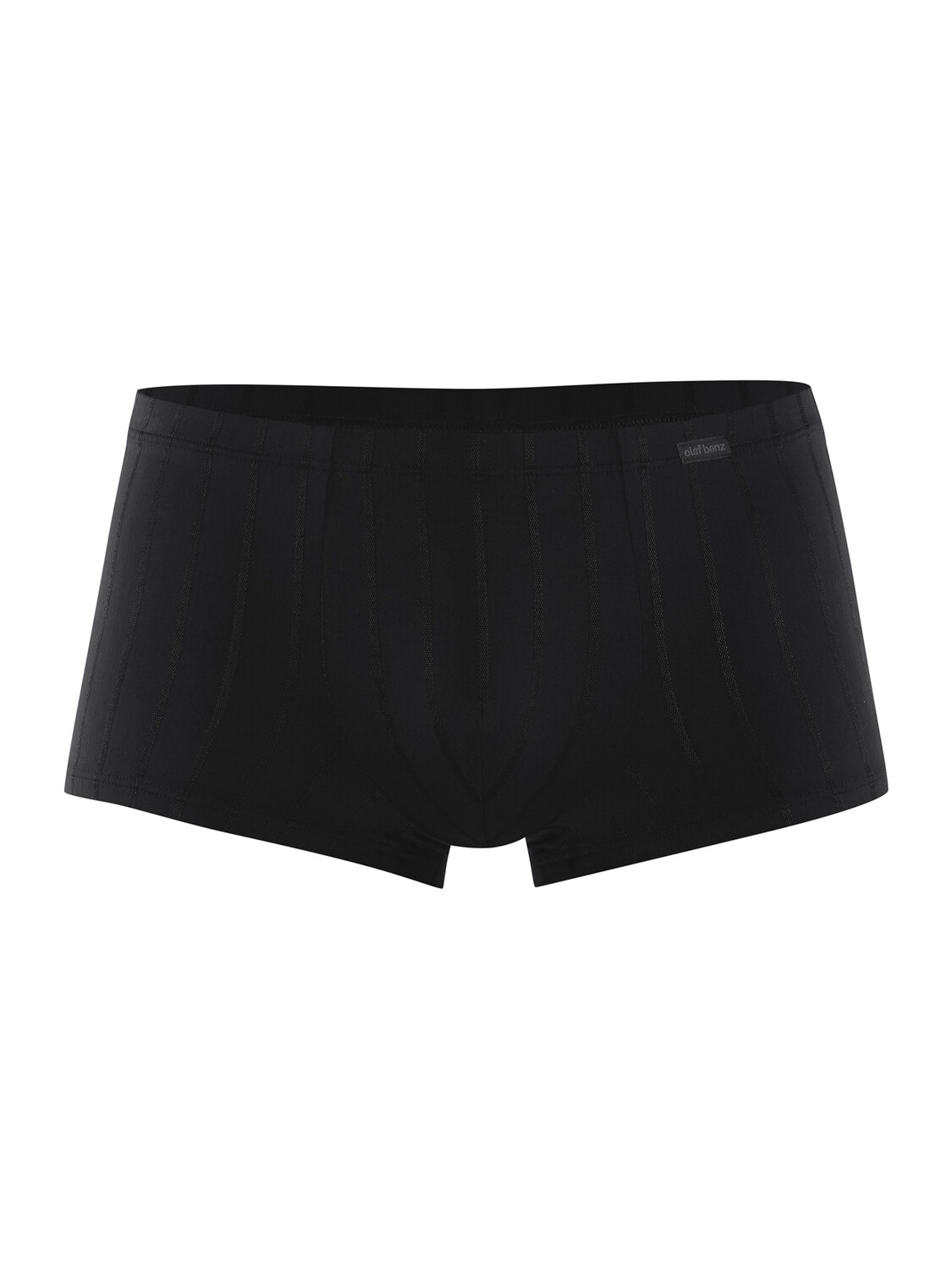 

Боксеры Olaf Benz Retro Pants RED2358 Minipants, черный