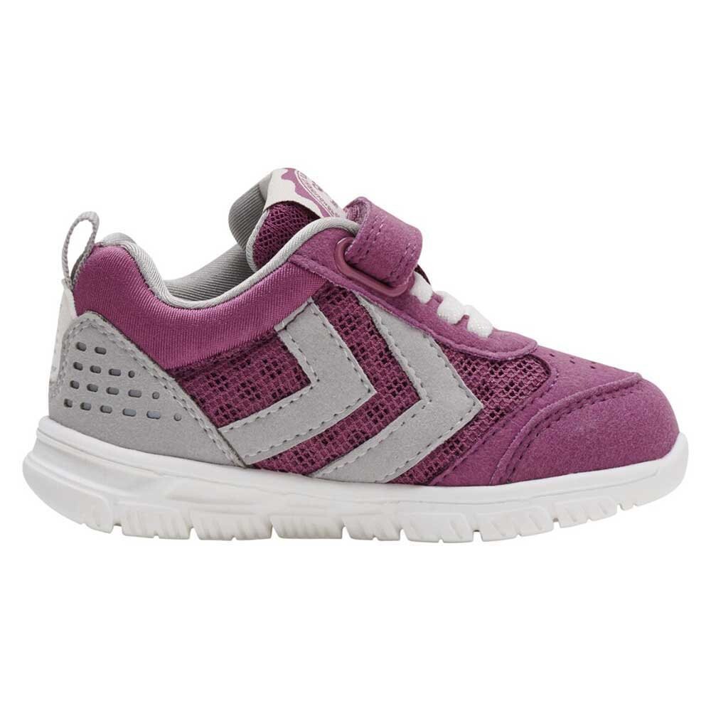 

Кроссовки Hummel Crosslite, фиолетовый