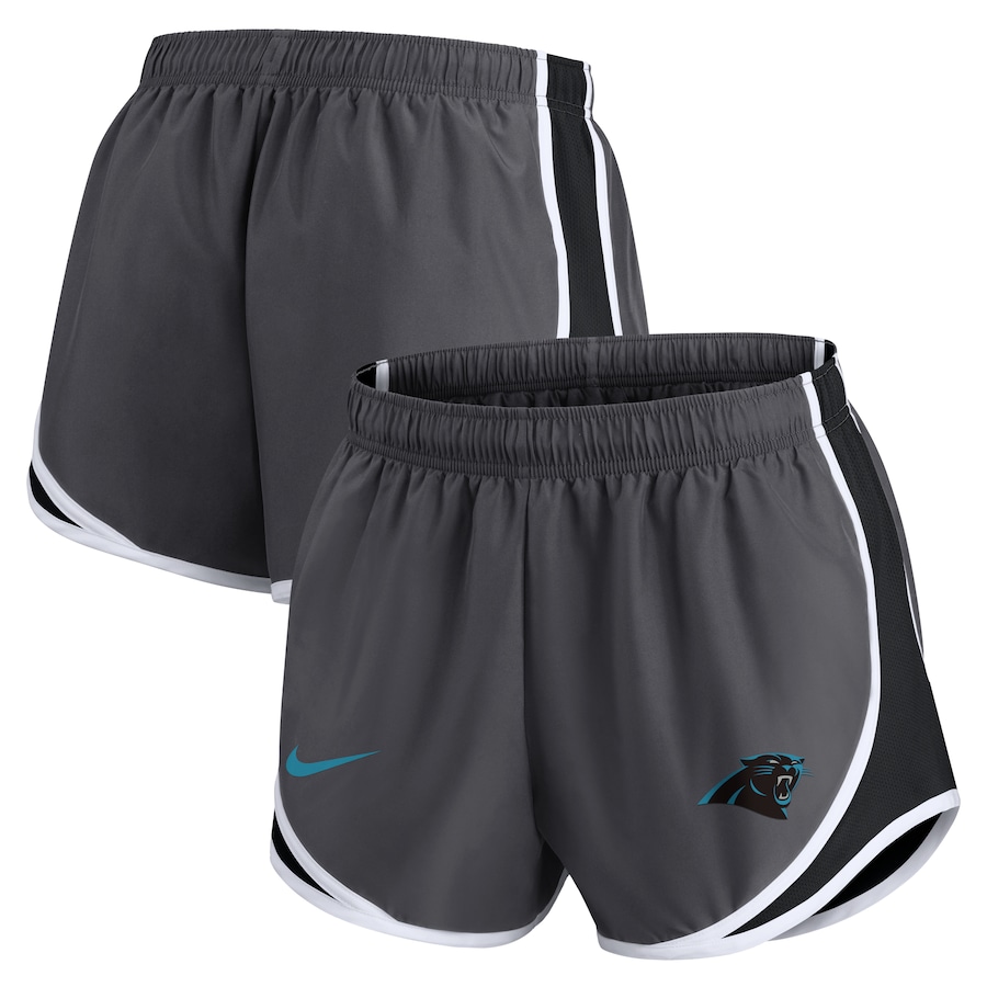 

Шорты Nike Carolina Panthers, угольный