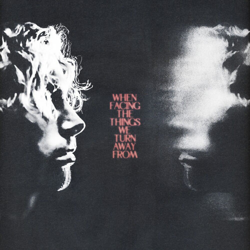 

Диск CD When Facing The Things We Turn Away From - Luke Hemmings