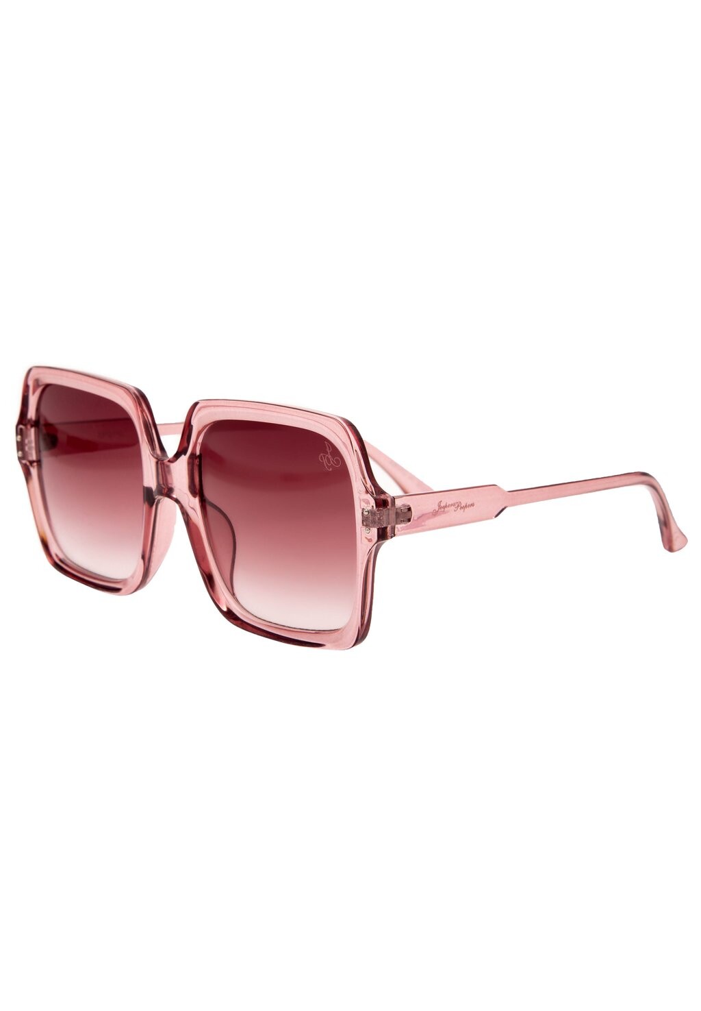 

Солнцезащитные очки Jeepers Peepers, цвет pink