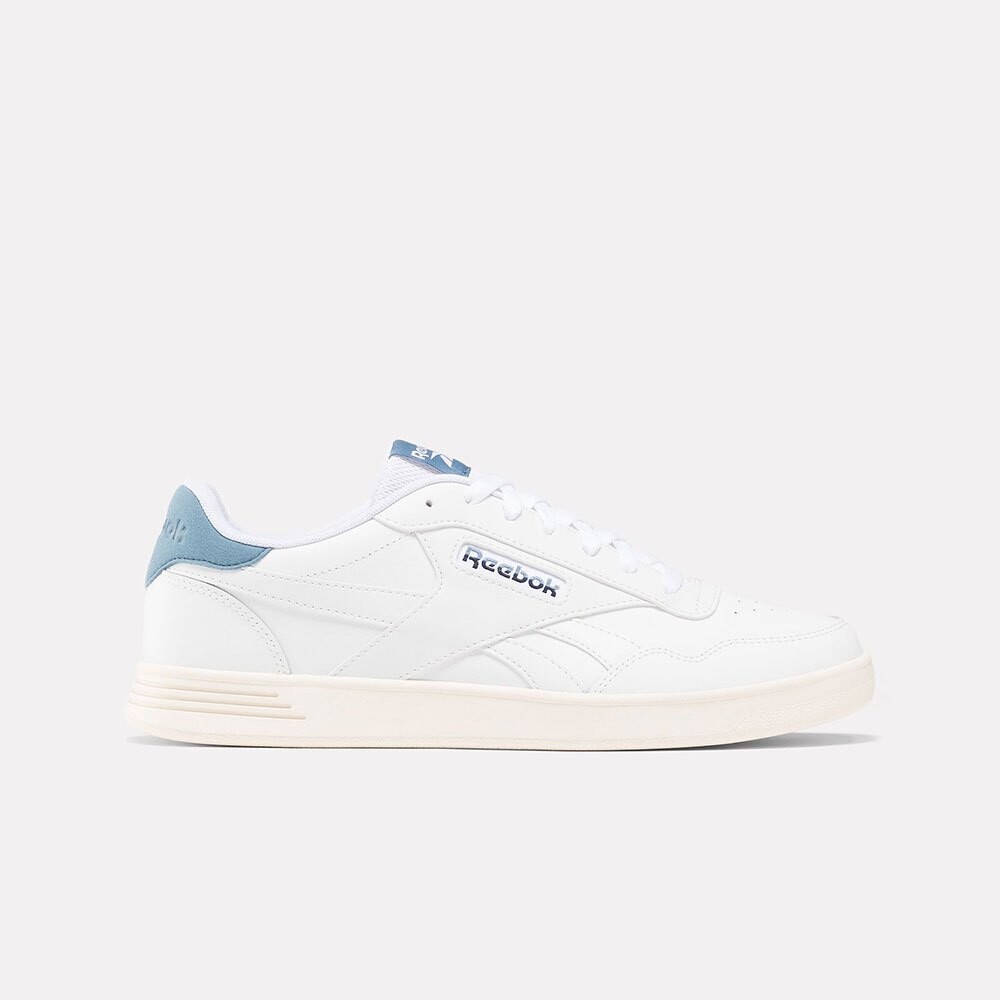 

Кроссовки Reebok Court Advance, белый