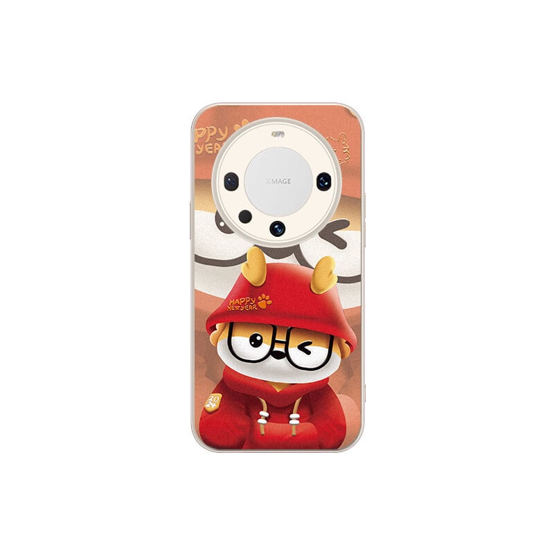 

Чехол для телефона MSMF Us 10 Cents Msmf, DWKJYG222 - China Red
