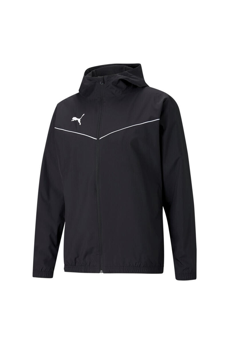 

Всепогодная куртка TeamRISE Puma, черный