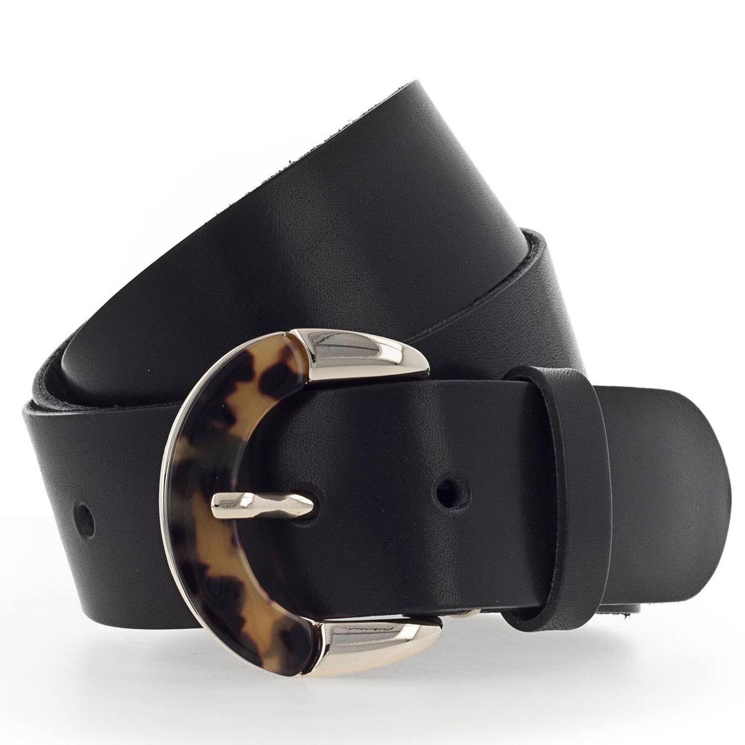 

Ремень b.belt Carmen Leder, черный