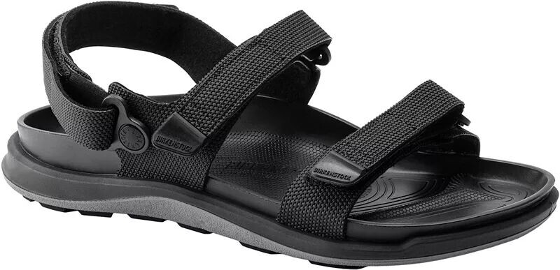 

Женские сандалии Birkenstock Kalahari Birko-Flor, черный