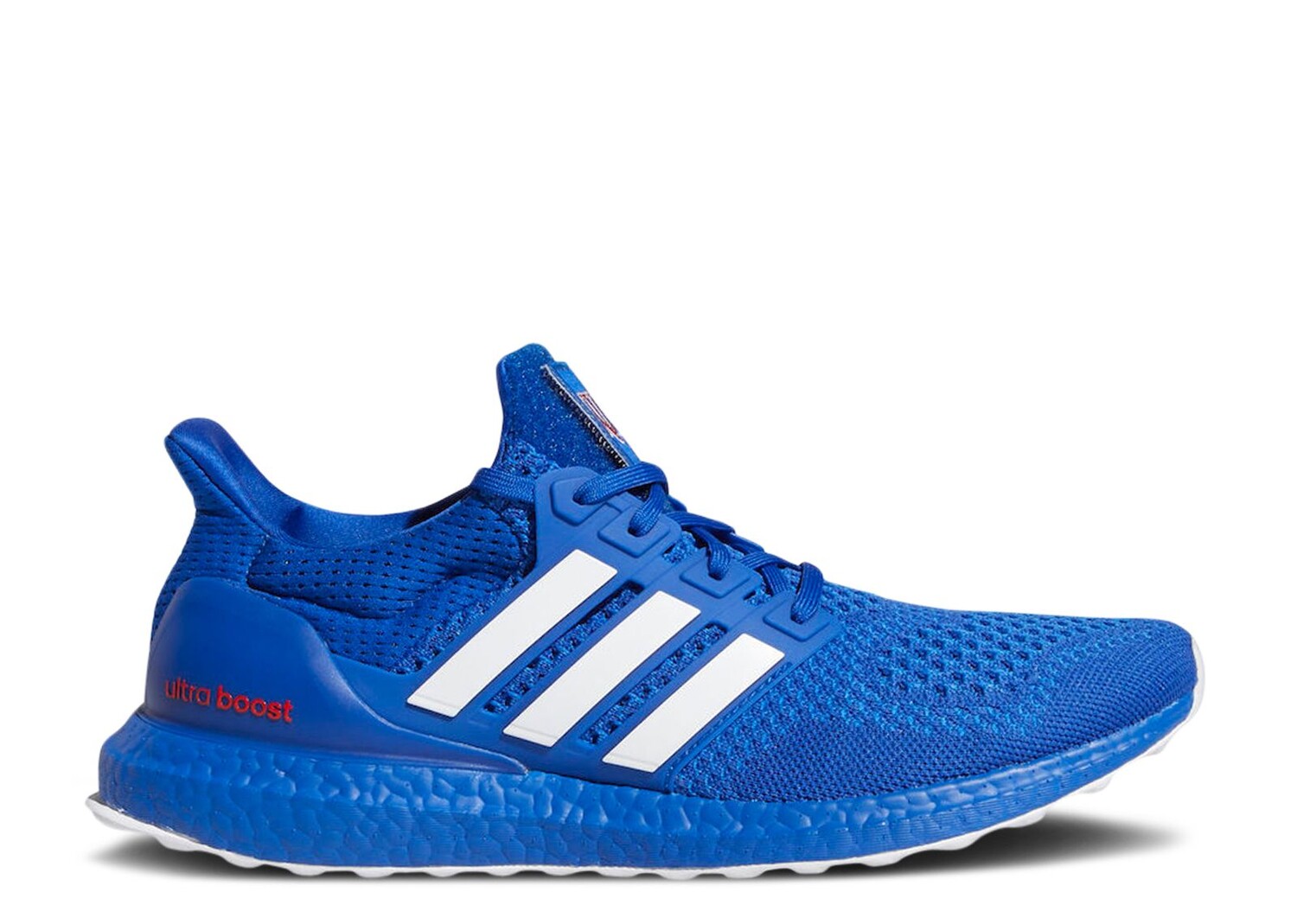 

Кроссовки adidas Ultraboost 1.0 'Ncaa Pack - Kansas', синий