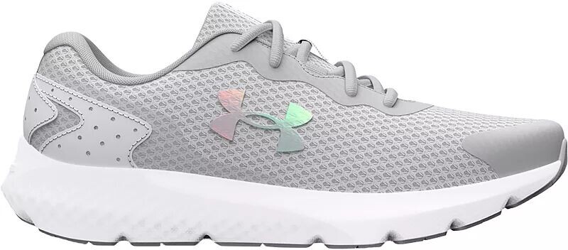 

Детская обувь для дошкольников Under Armour Rogue 3