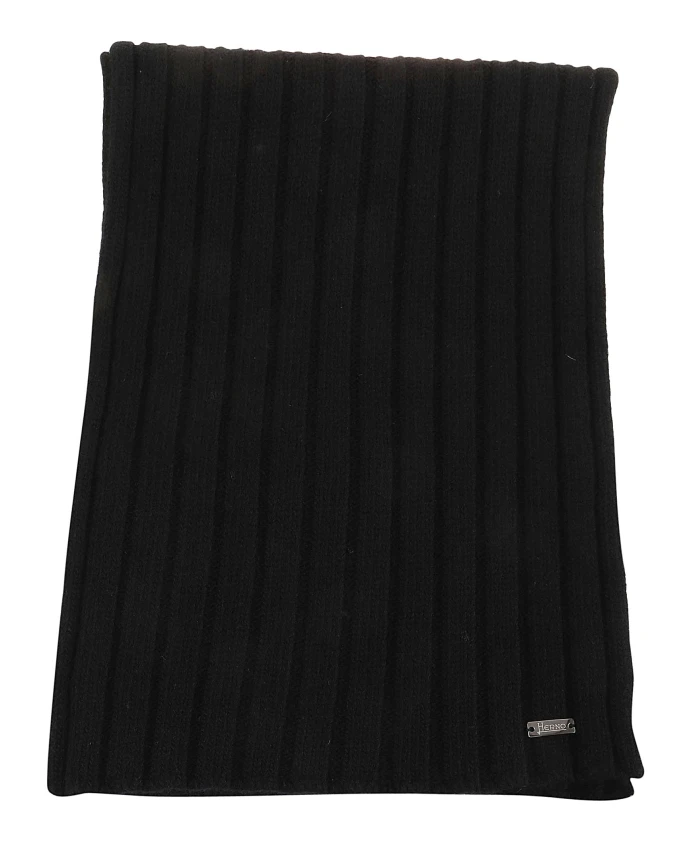 

Шарфы AW24 Herno, черный