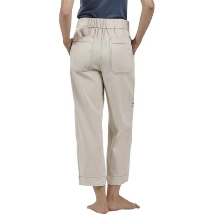 

Брюки Ease Utility женские THRILLS, цвет Vintage Bone/Botanical Blue