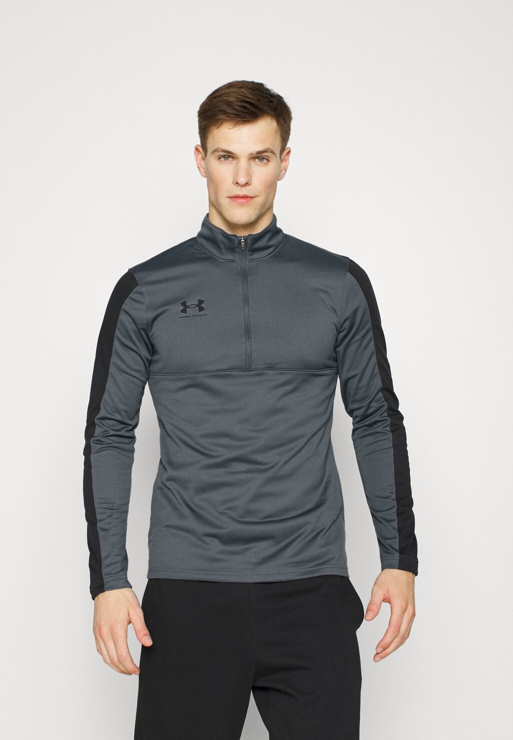

Рубашка с длинным рукавом Under Armour