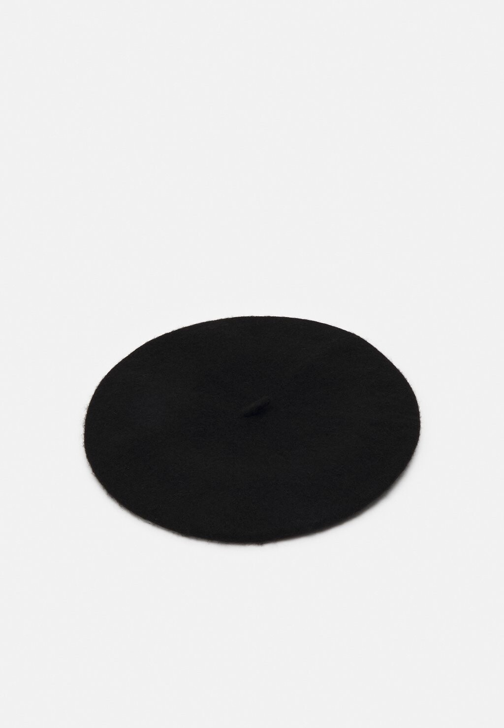 Шапка SIGNATURE BERET Karl Kani, черный