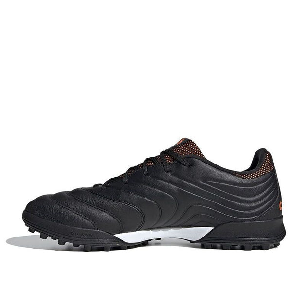 

Кроссовки copa 20.3 tf Adidas, черный