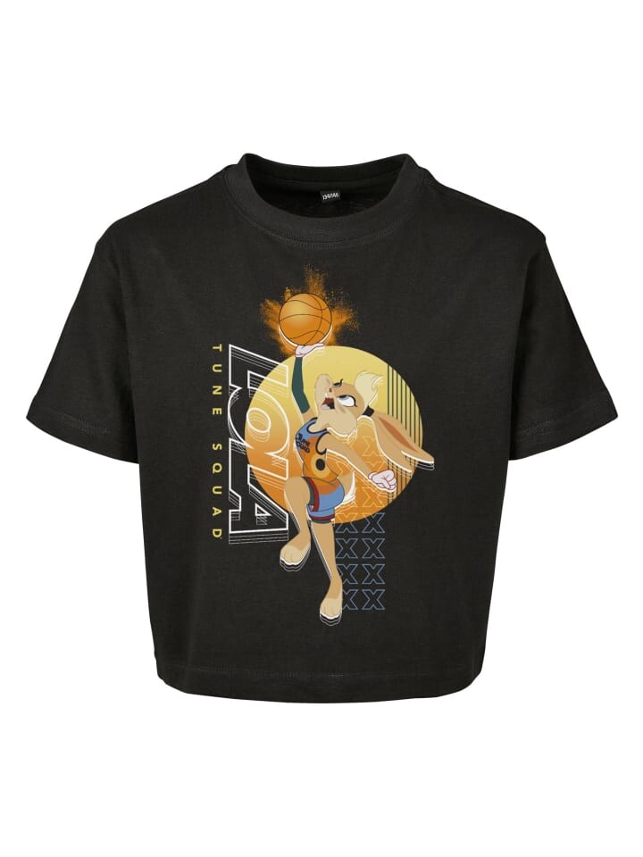 

Футболка Mister Tee, черный