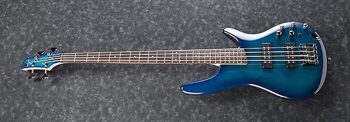 Бас Гитара Ibanez Gio Soundgear N427 Купить