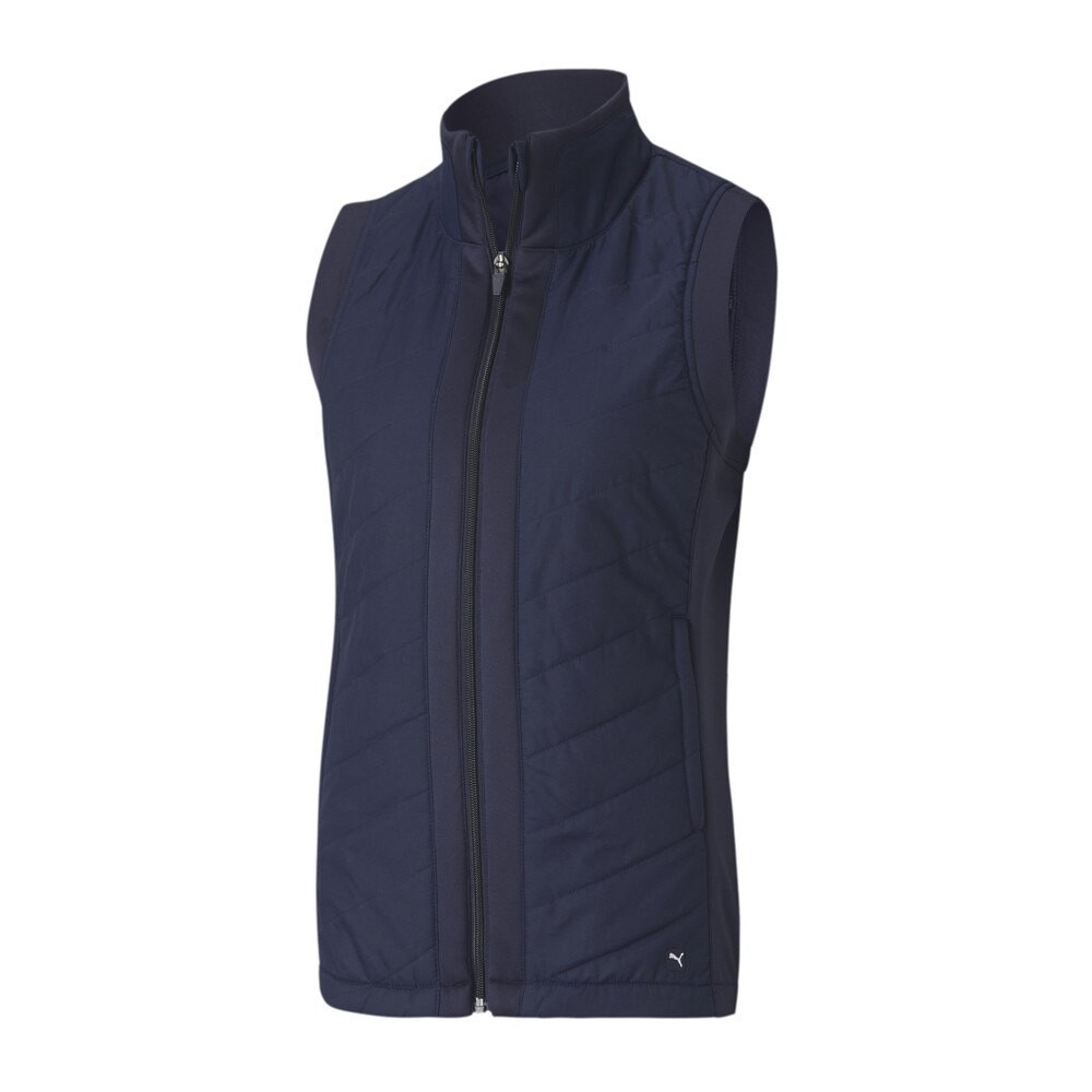 

Куртка Puma Primaloft Sleveeless, синий