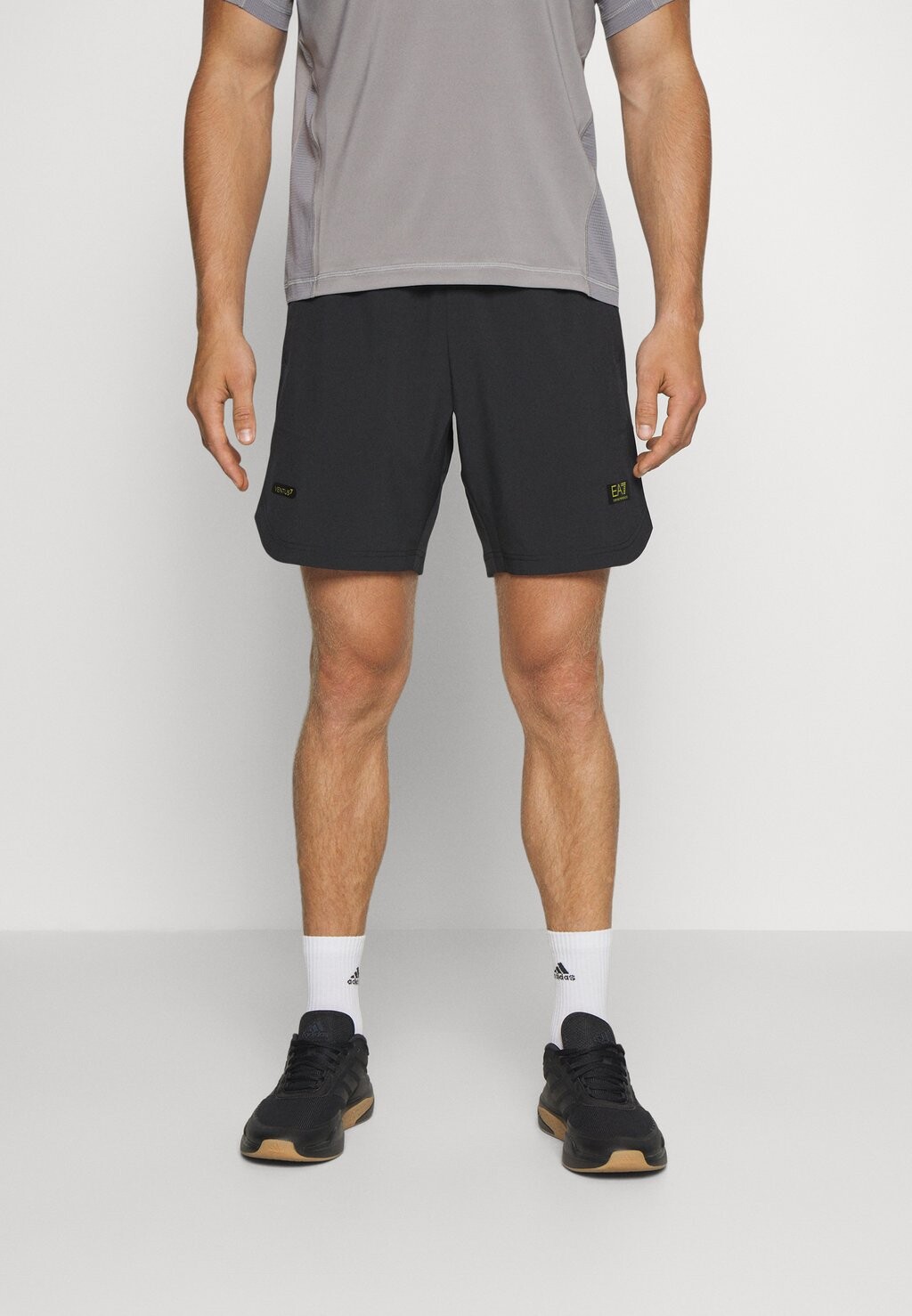 

Спортивные шорты Armani Emporio