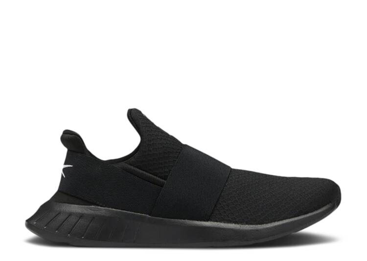 

Кроссовки Reebok WMNS SLIP 2 'CORE BLACK', черный