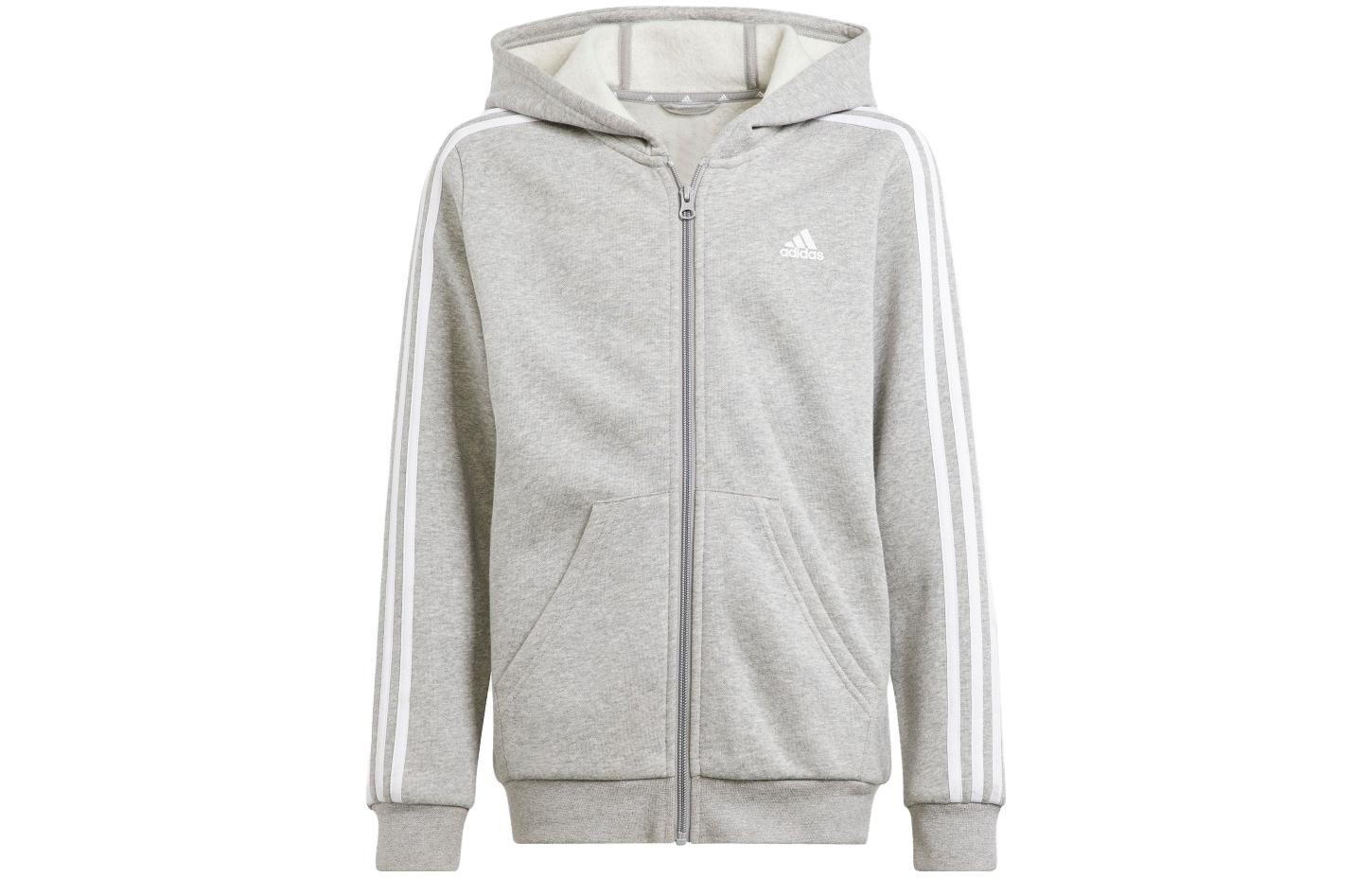 

Детская куртка Adidas, серый