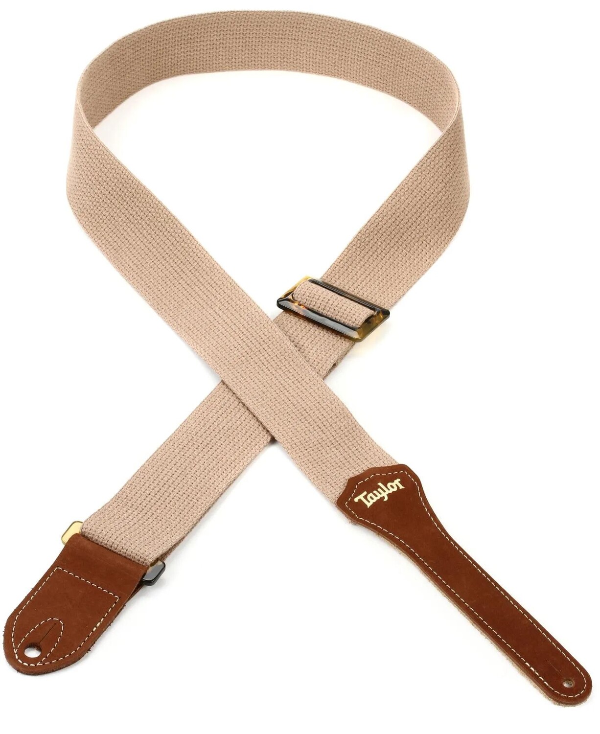

Ремень для гитары Taylor GS Mini Cotton 2 дюйма — коричневый