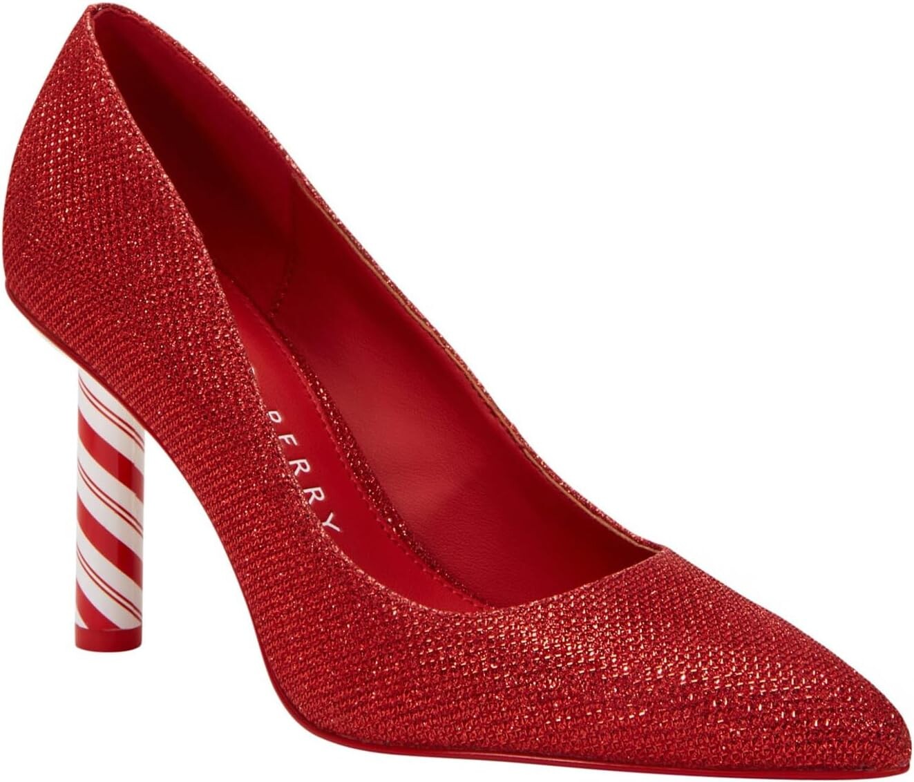 

Туфли Katy Perry The Canidee, цвет True Red