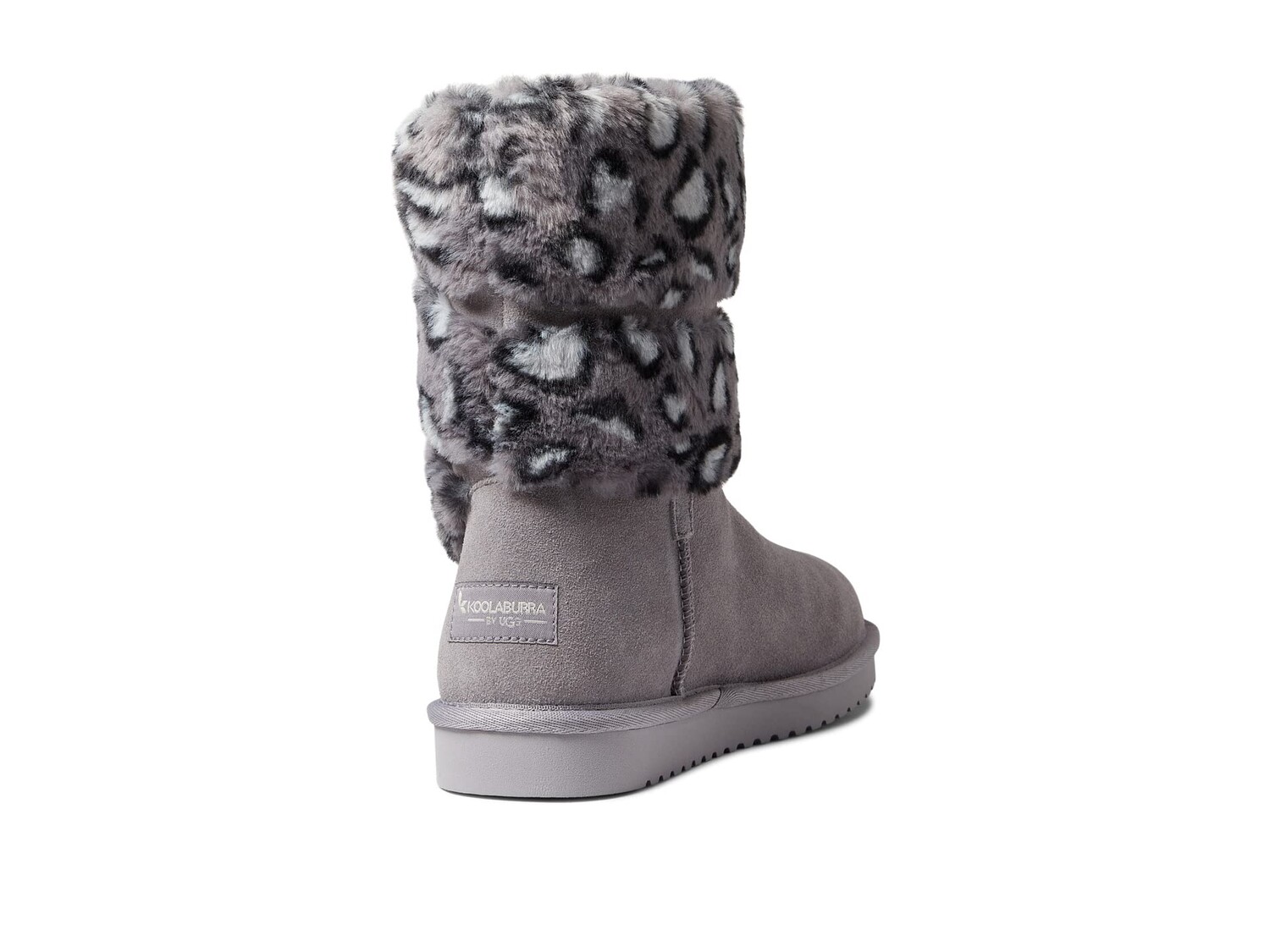 

Ботинки Koolaburra by UGG Dezi Short