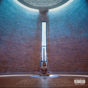 

Виниловая пластинка Sampa The Great - As Above, So Below