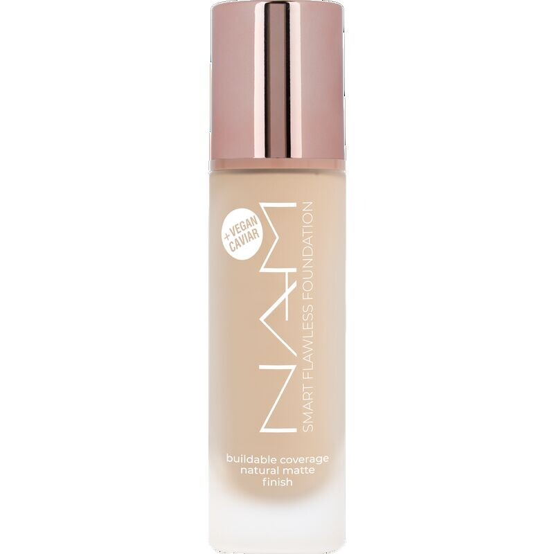 

Тональный крем Smart Flawless 05N - True Natural NAM, 30 ml