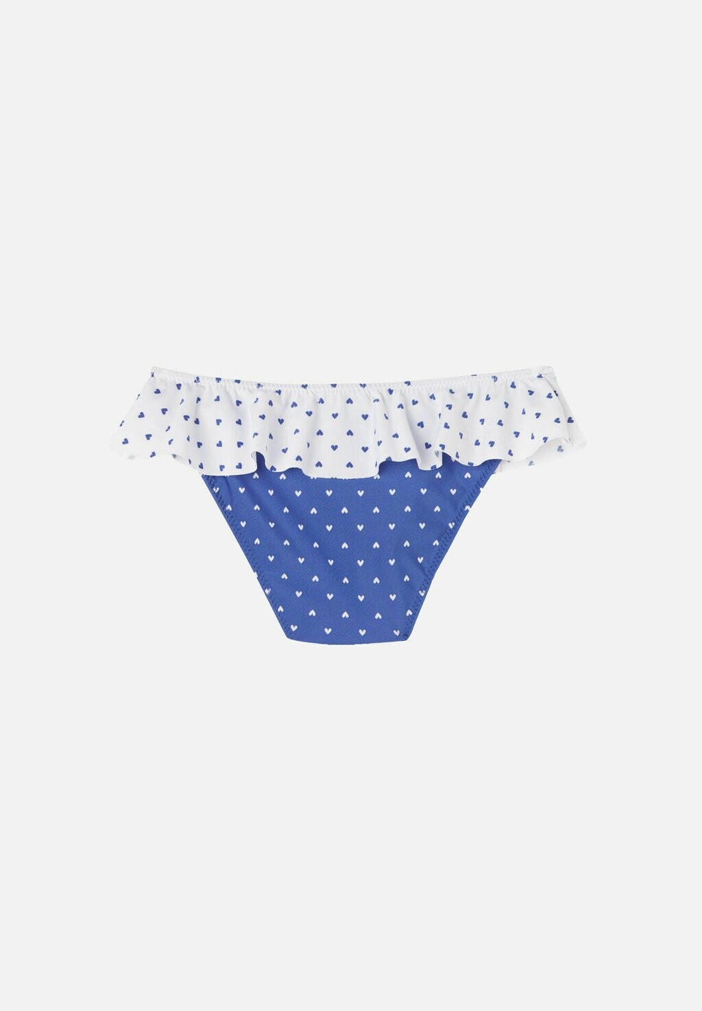 

Плавки бикини Calzedonia, синий деним