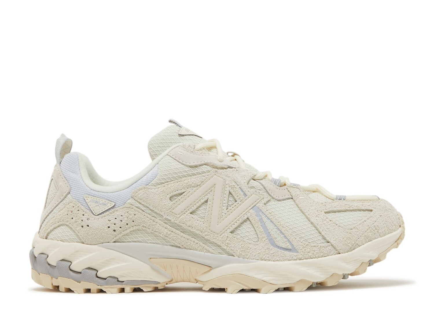

Кроссовки New Balance 610 'Angora', кремовый, Бежевый