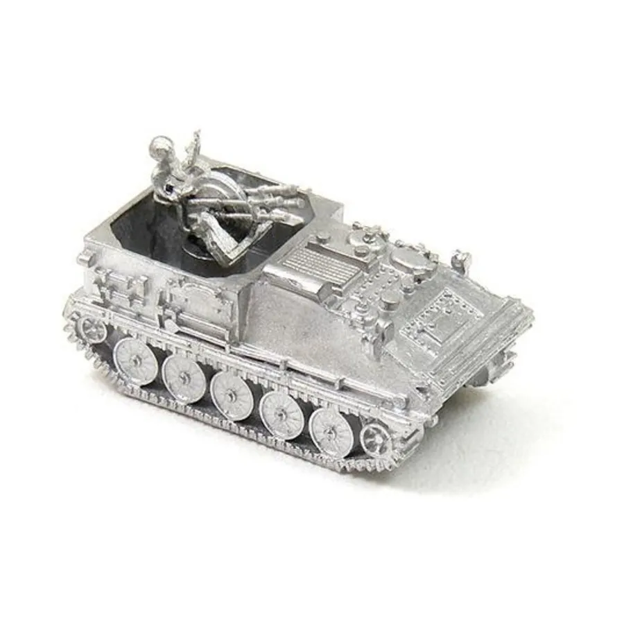 

ВТТ-323 АА, Modern Micro Armour - North & South Korea (1:285)