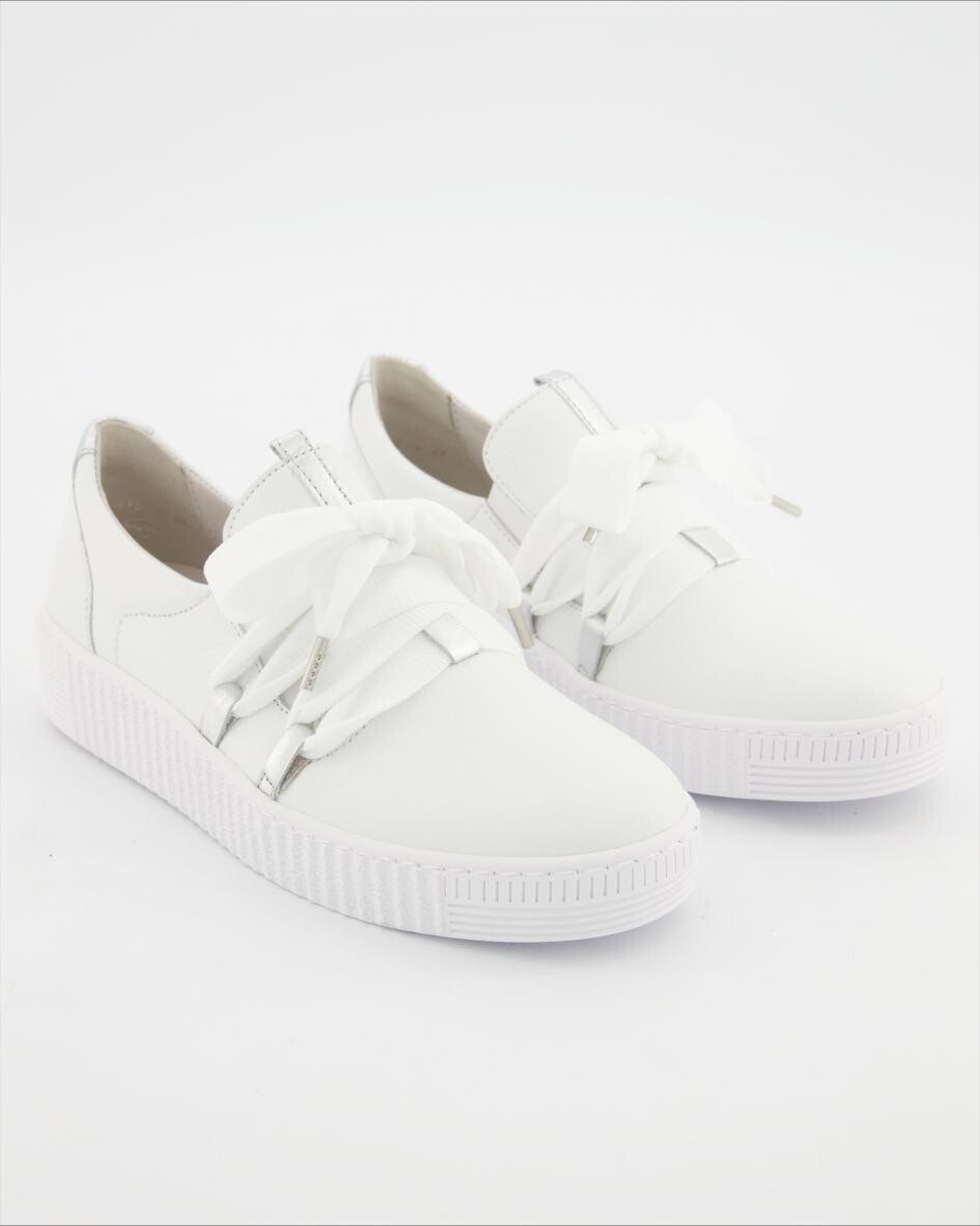 

Кроссовки Gabor Sneaker, белый
