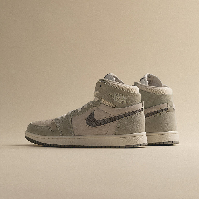 

Кроссовки Nike Air 1 Zoom Comfort 2 Air Jordan, белый