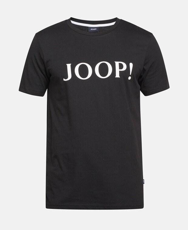 

Футболка Joop! Jeans, черный