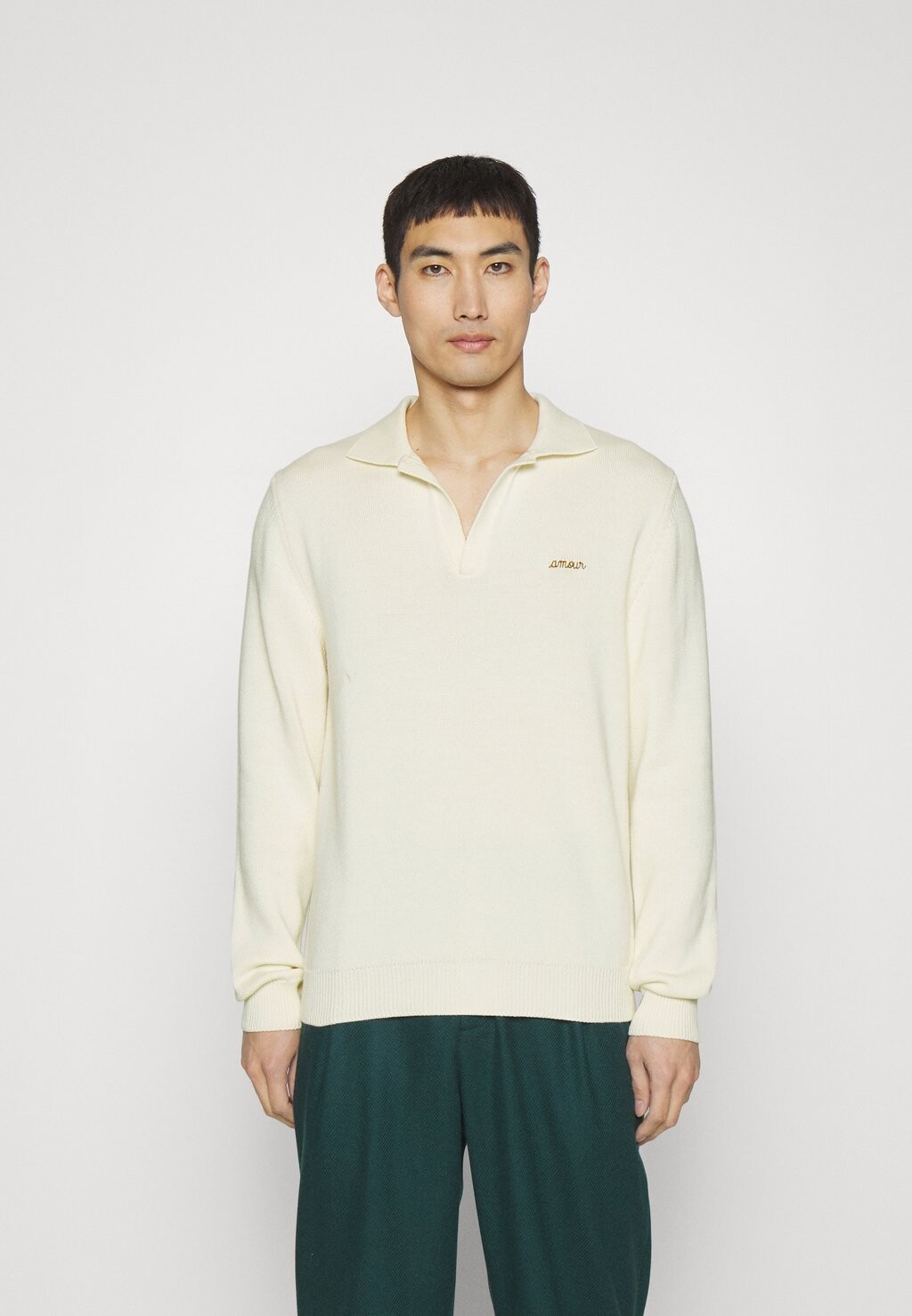 

Свитер Maison Labiche
