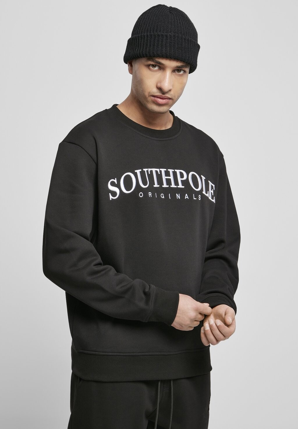 

Толстовка Southpole