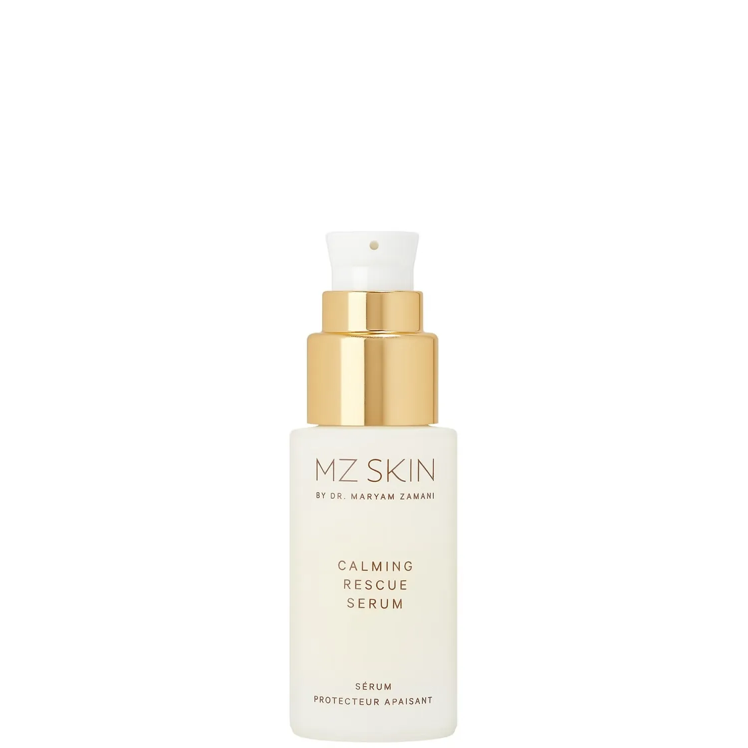 

MZ Успокаивающая спасательная сыворотка для кожи 30 мл Mz Skin