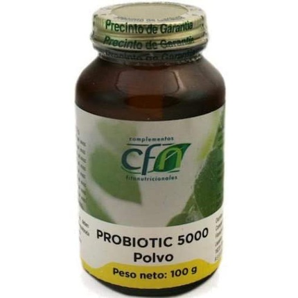 Cfn Пробиотический порошок 5000 126 г