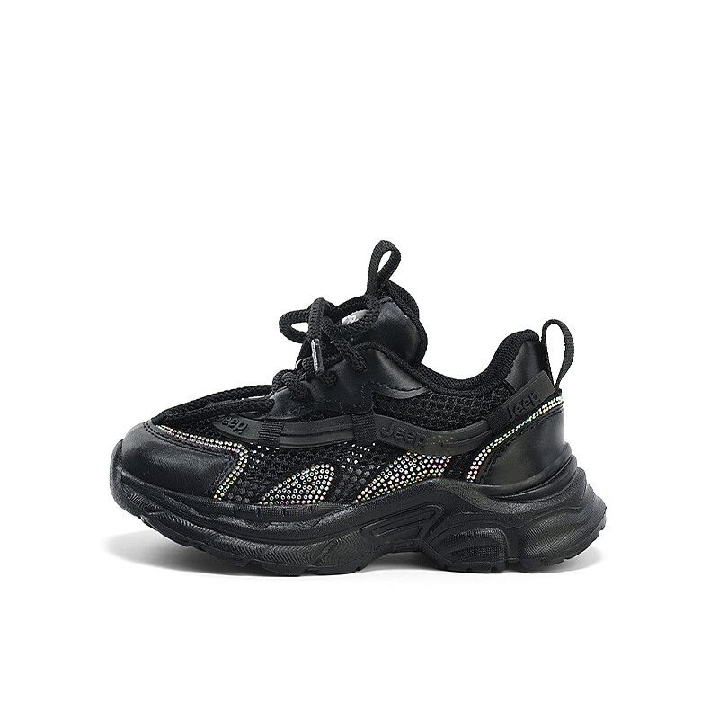 

Кроссовки Jeep Kids Lifestyle Shoes Kids Low-top, бежевый